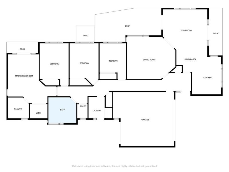 4 Monterey Place, Parklands, Christchurch - Carousel 32