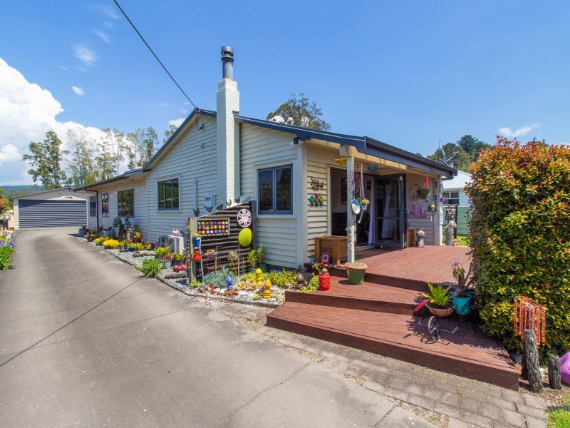 1039 State Highway 30, Awakeri - Carousel 1