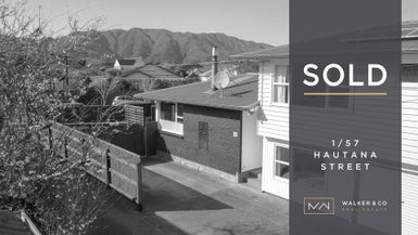 1/57 Hautana Street, Woburn, Lower Hutt - Carousel 1