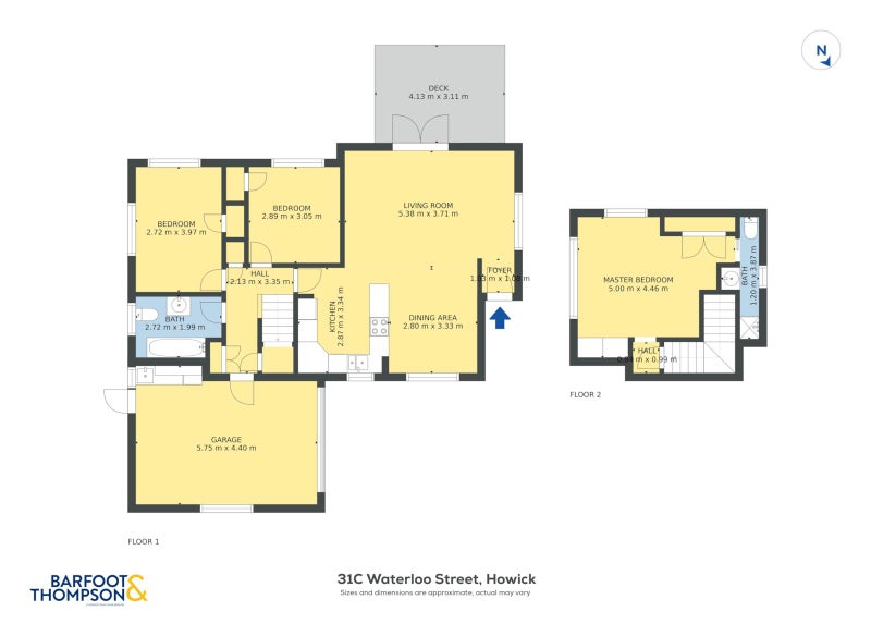 3/31 Waterloo Street, Howick, Auckland - Carousel 18