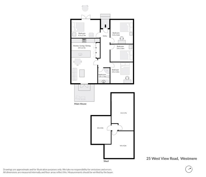 25 West View Road, Westmere, Auckland - Carousel 17