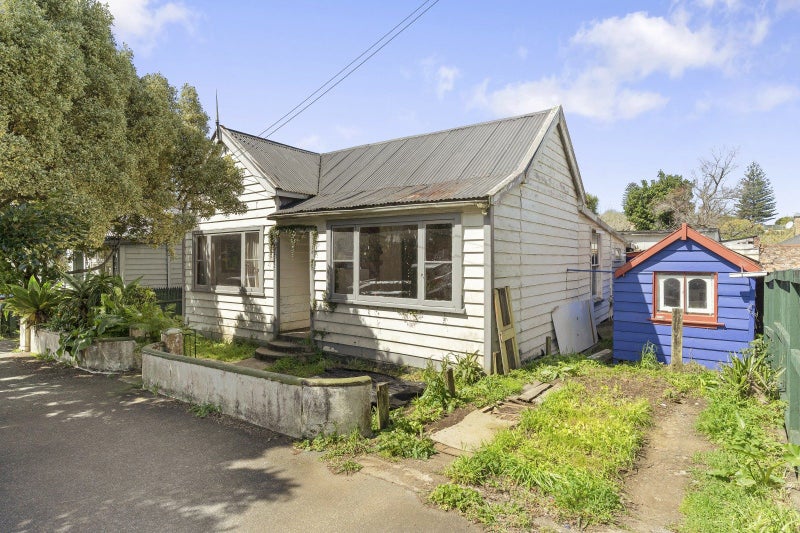 13 Claremont Street, Grafton, Auckland - Carousel 2
