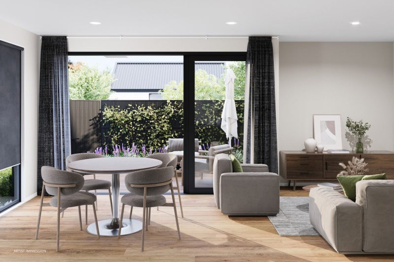 54 Division Street, Riccarton, Christchurch - Carousel 2