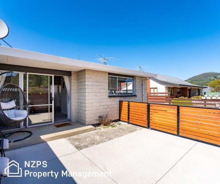 87B Main Road, Fairfield, Dunedin - Carousel 1