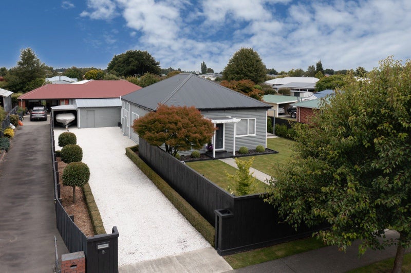 9 Nixon Street, Tinwald, Ashburton - Carousel 1