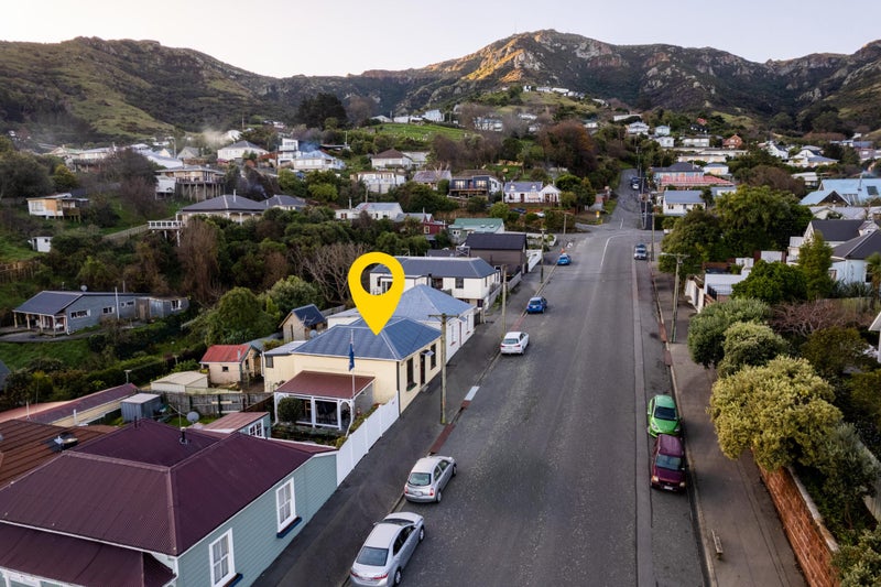 57 Oxford Street, Lyttelton, Lyttelton - Carousel 2