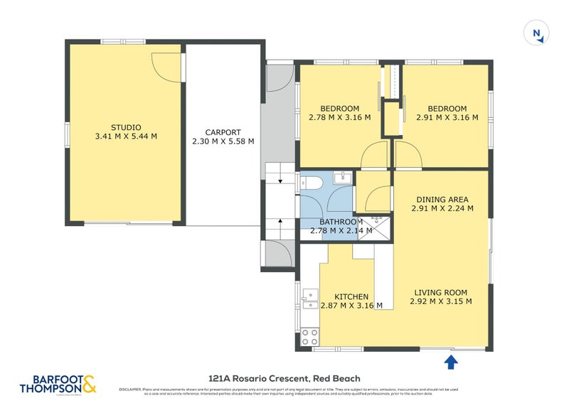 121A Rosario Crescent, Red Beach, Whangaparāoa - Carousel 15