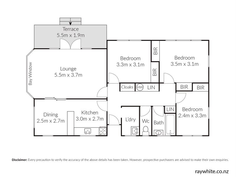 1/44 North Road, The Wood, Nelson - Carousel 14