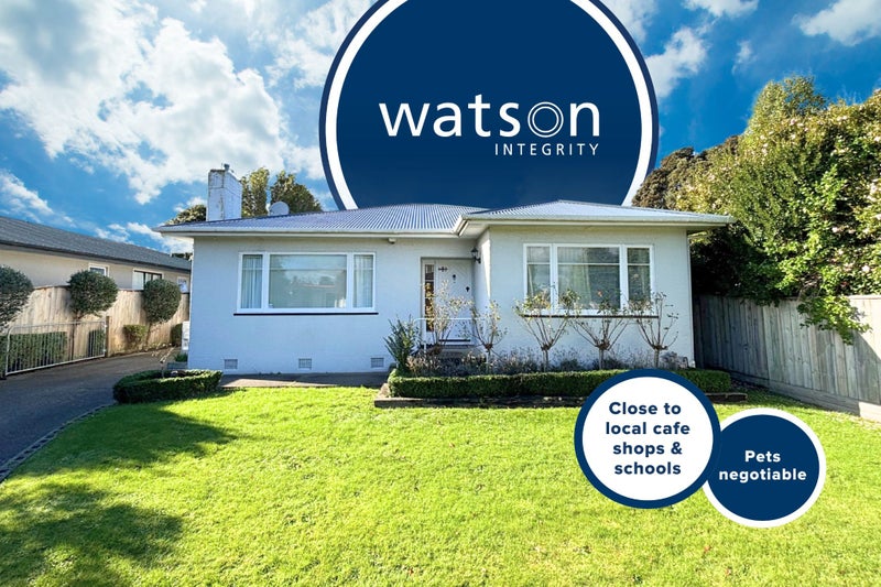 49 Sheffield Street, Awapuni, Palmerston North - Carousel 1