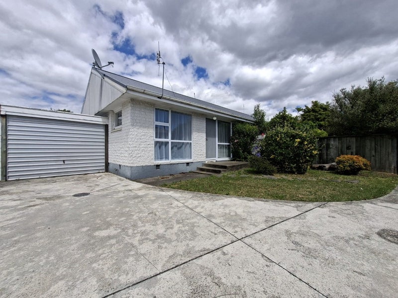 2/26 Poulson Street, Addington, Christchurch - Carousel 1