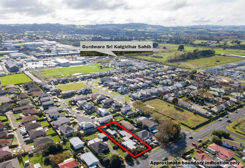 44 Manuroa Road, Takanini, Auckland - Carousel 11
