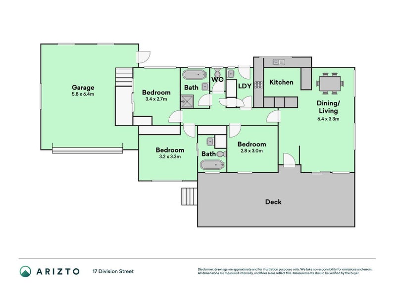 17 Division Street, Matata, Whakatane - Carousel 26