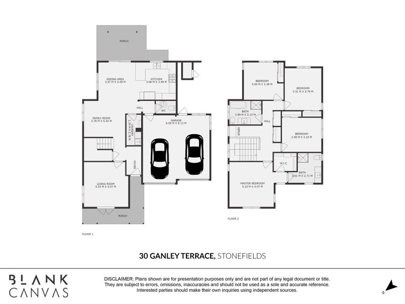 30 Ganley Terrace, Stonefields, Auckland - Carousel 15