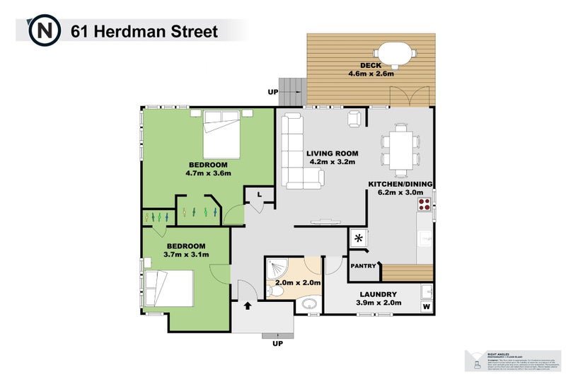 61 Herdman Street, Waterview, Auckland - Carousel 22