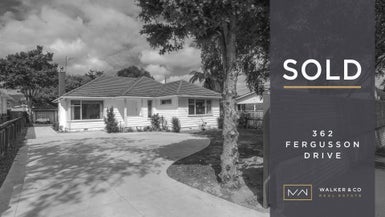 362 Fergusson Drive, Heretaunga, Upper Hutt - Carousel 1