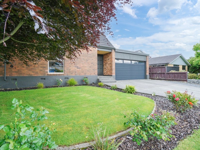 25 Elm Crescent, Gladstone, Invercargill - Carousel 19