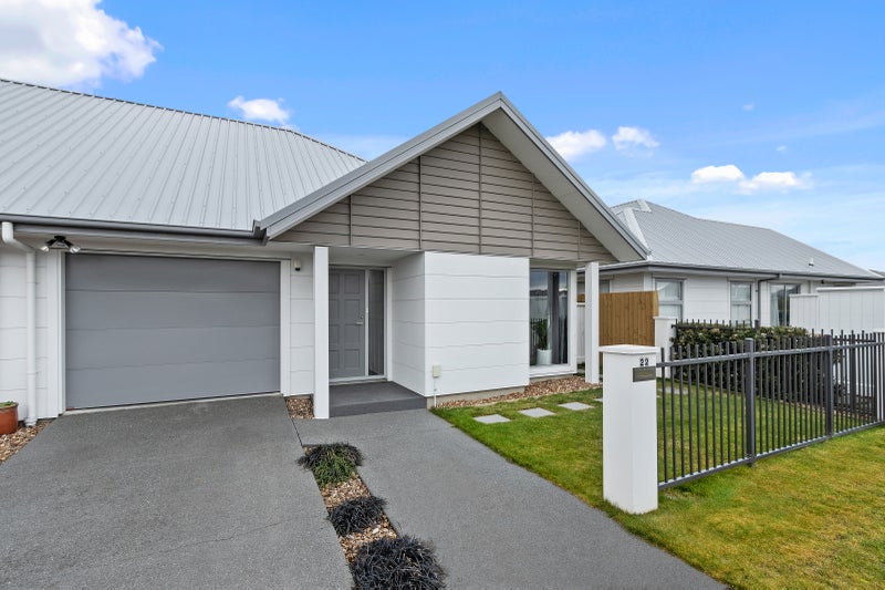 22 Gartrell Road, Wigram, Christchurch - Carousel 11