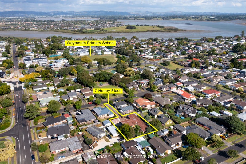 7 Honey Place, Weymouth, Auckland - Carousel 18