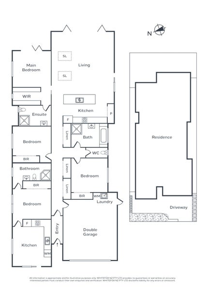 13 Bale Road, Jacks Point, Queenstown - Carousel 17