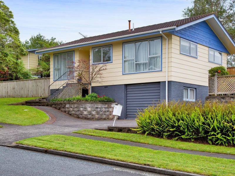 2 Newlyn Place, Welbourn, New Plymouth - Carousel 1