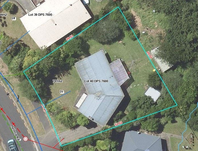 16 Helena Road, Hillcrest, Hamilton - Carousel 24