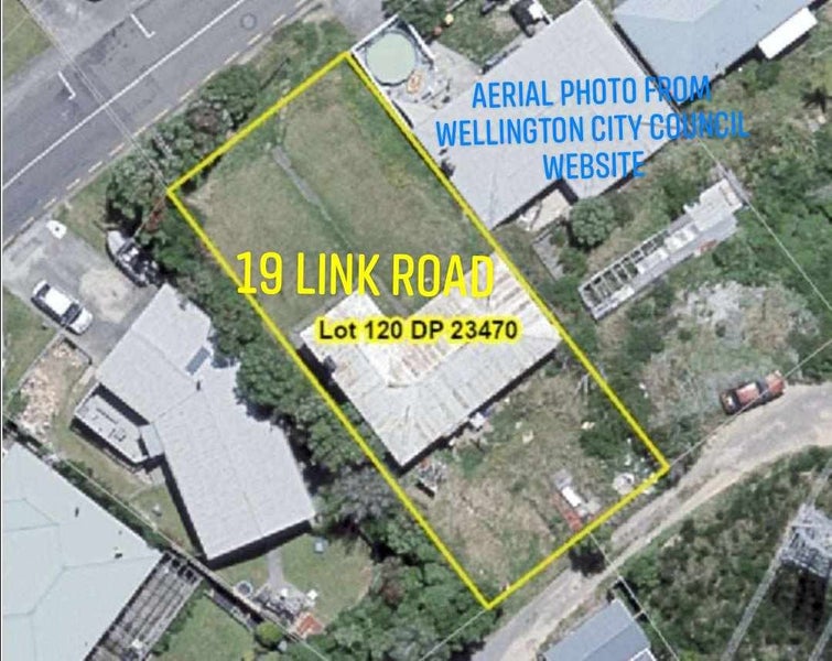 19 Link Road, Newlands, Wellington - Carousel 12