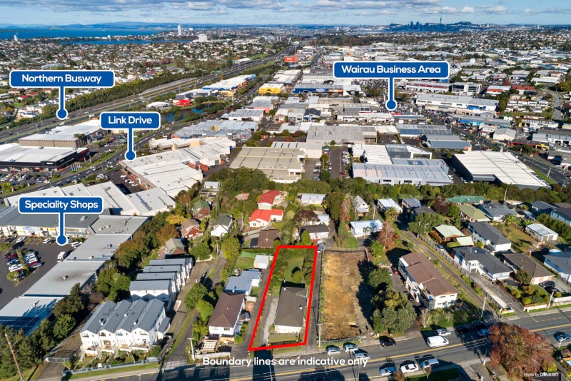 2/201 Sunnynook Road, Wairau Valley, Auckland - Carousel 11