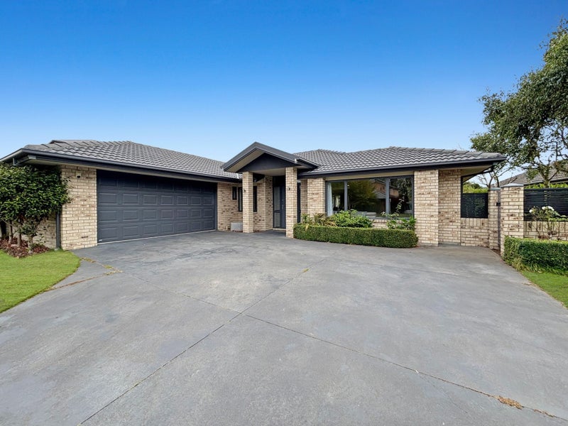 38 O'Neill Avenue, Northwood, Christchurch - Carousel 1