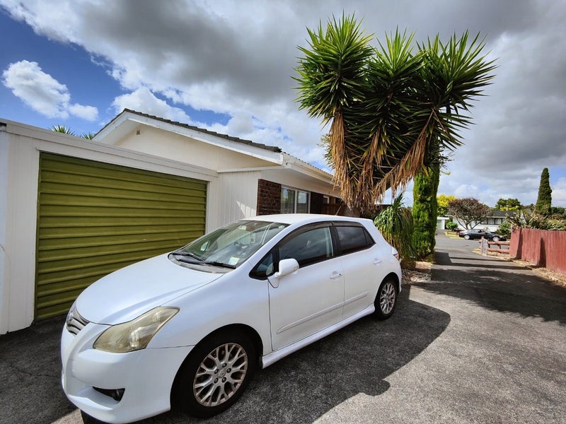 12A BOOKER PLACE, Weymouth, Auckland - Carousel 14
