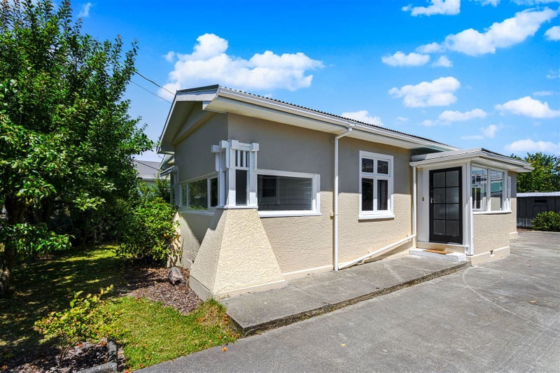 38 Dacre Street, Linwood, Christchurch - Carousel 1