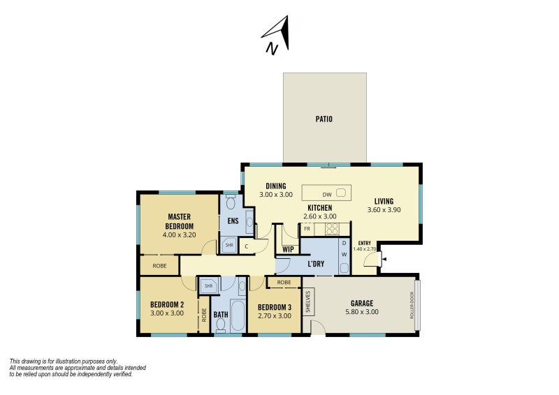 13 Tabernacle Street, Karaka, Papakura - Carousel 23