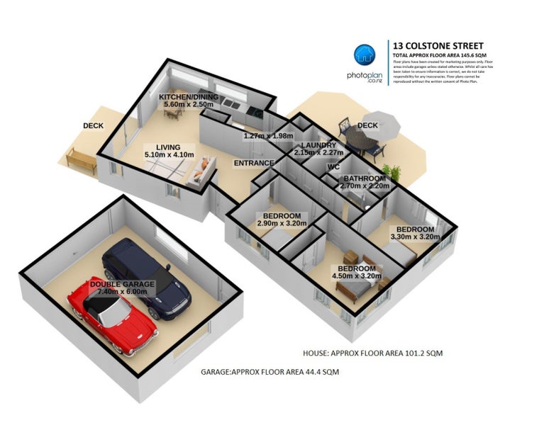 12 Colstone Street, Glenview, Hamilton - Carousel 18