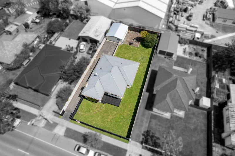 39 Whakatiki Street, Trentham, Upper Hutt - Carousel 36