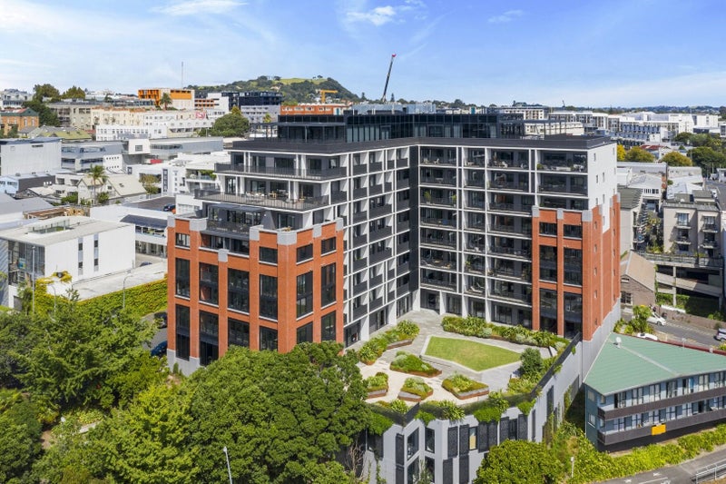 811/59 France Street South, Newton, Auckland - Carousel 1