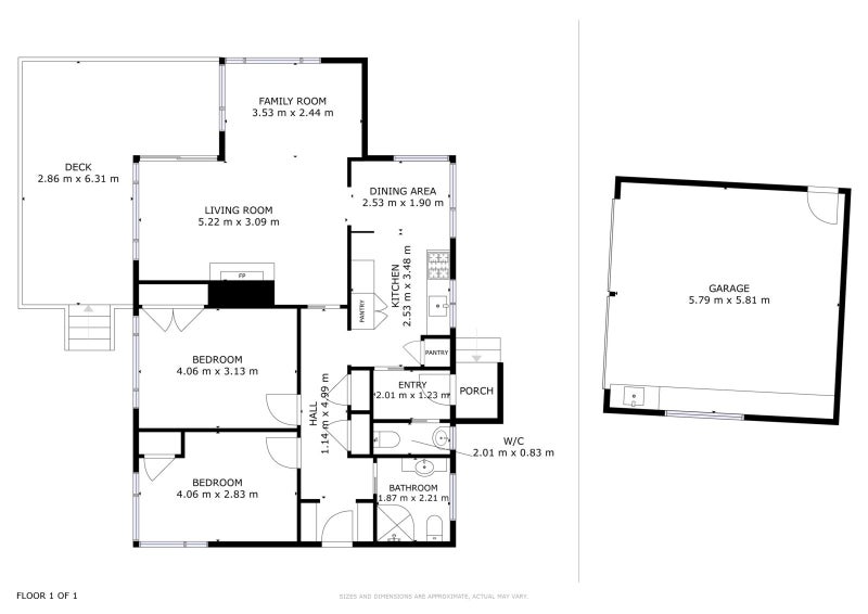 32 Taita Drive, Avalon, Lower Hutt - Carousel 35