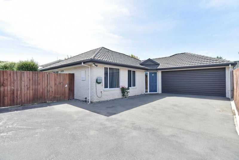 16A Downing Street, Hoon Hay, Christchurch - Carousel 17