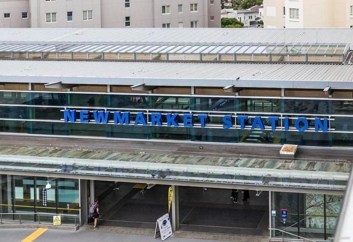 4D Railway Street, Newmarket, Auckland - Carousel 16