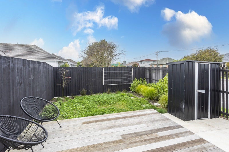 5/33 Hercules Street, Shirley, Christchurch - Carousel 14