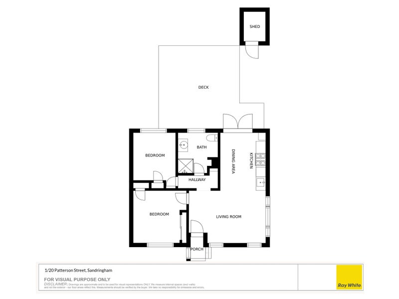 1/20 Patterson Street, Sandringham, Auckland - Carousel 19