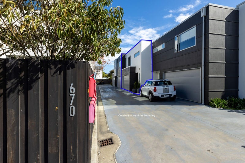 2/670 Ferry Road, Woolston, Christchurch - Carousel 27