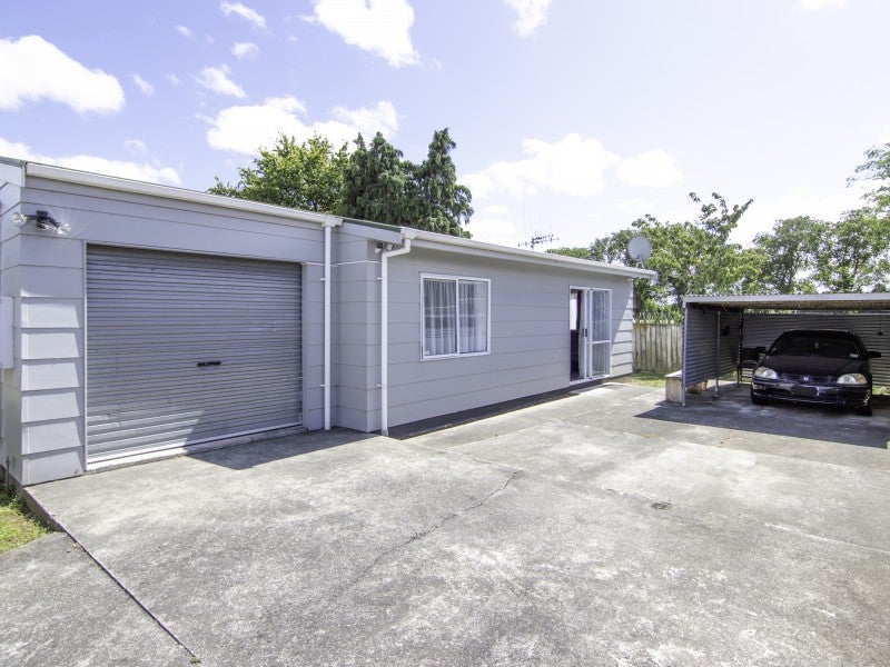 27A Chelwood Street, Takaro, Palmerston North - Carousel 9