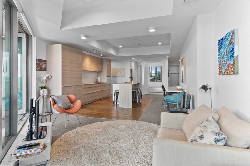 303/9 Hopetoun Street, Freemans Bay, Auckland - Carousel 2