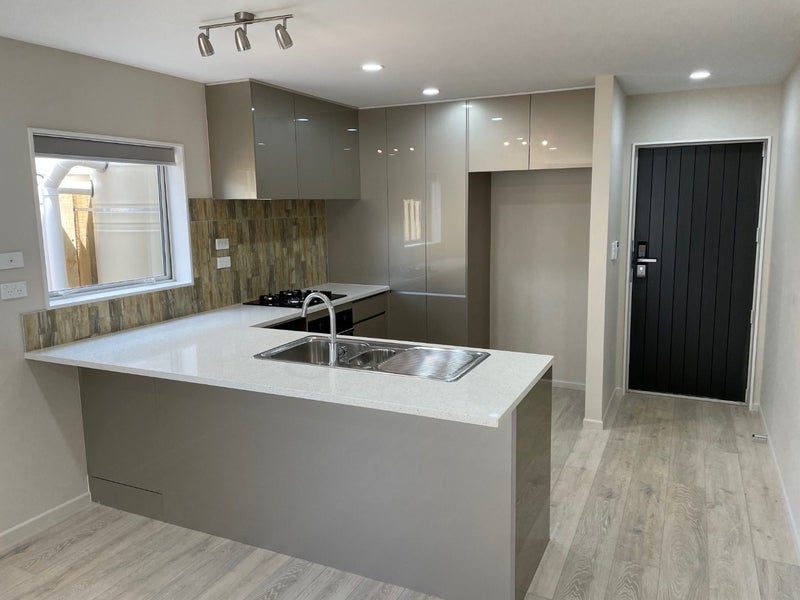 23B Luke Street, Ōtāhuhu, Auckland - Carousel 1