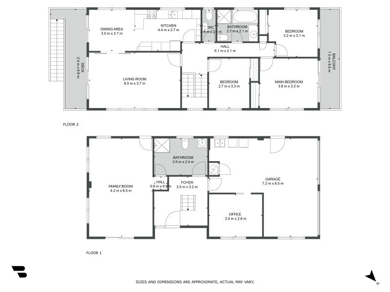 56 Wellpark Avenue, Grey Lynn, Auckland - Carousel 21