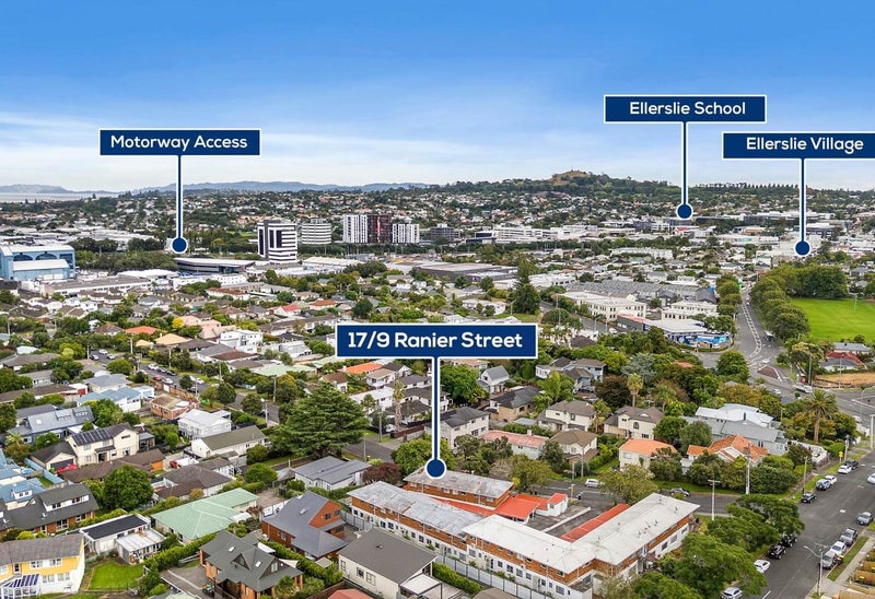 17/9 Ranier Street, Ellerslie, Auckland - Carousel 12