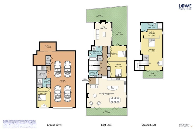 8 Dunedin Street, Saint Marys Bay, Auckland - Carousel 30