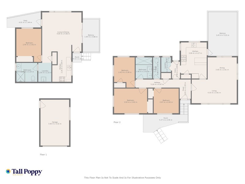 29 Oakleigh Street, Maungaraki, Lower Hutt - Carousel 27