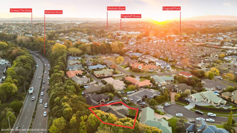 13 Makepeace Place, Flagstaff, Hamilton - Carousel 23