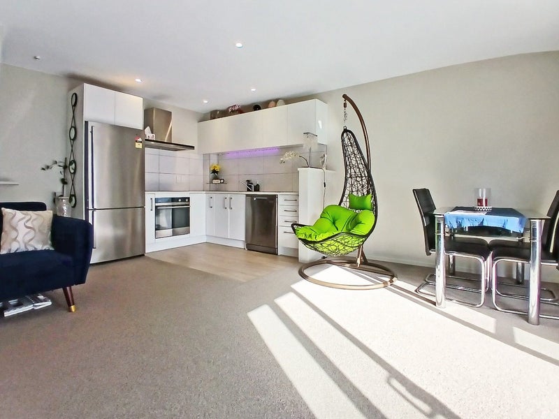 6/6 Fleet Street, Eden Terrace, Auckland - Carousel 1