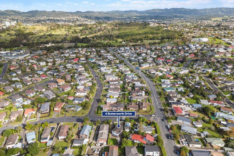 4 Butterworth Drive, Glendene, Auckland - Carousel 22